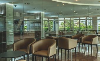 AR Roca Esmeralda & Spa Hotel