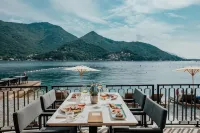 Boutique Hotel & Spa Casa del Mare - Mediterraneo - Breakfast