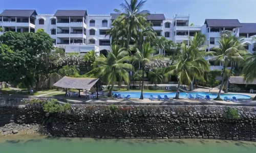 Tamarind Village Hotel Apartments