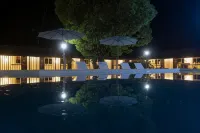 Mu S Boutique Motel "Matthew Flinders" - Pools
