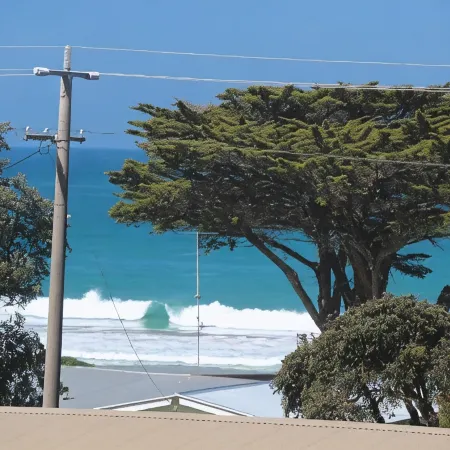 Angela's Beach Stays