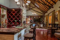 Walkersons Hotel & Spa - Baarit