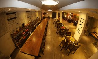 Alfonsina Hotel Boutique