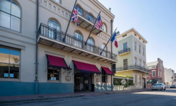 Prince Conti Hotel French Quarter