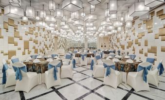 5. Radisson..