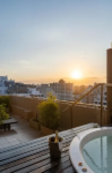 Sol de Piedra Apart, Suites & Spa