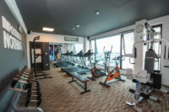 Khách sạn Purple Lotus Hải Dương Các khách sạn ở Hải Dương