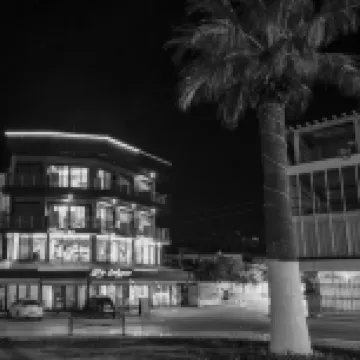 Calypso Home Oran Hoteles en 