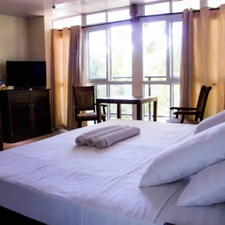 Pine Court Malindi