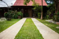 Cabañas de Blanca Hoteles en 