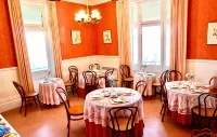 Hillview House Launceston - Desayuno