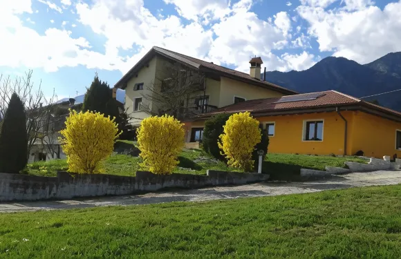 多羅米亭坎託住宿加早餐旅館