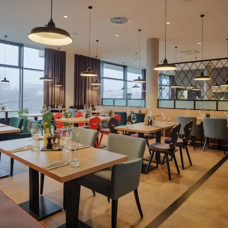 Dorint Hotel München/Garching