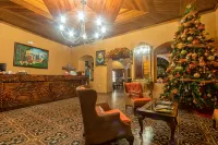 Hotel Cordoba Hotels in Granada