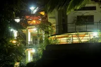 Rainforest Lodge, Deniyaya Singheraja