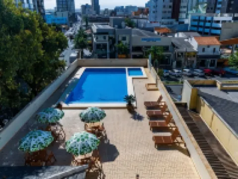 A Furninha Hotel Hotels in Torres