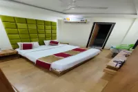 Hotel Happy Stay