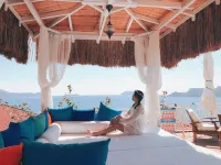Hotel Marsala Отели в г. Каш