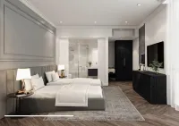 Devesun Hotel Hotels in Phan Rang-Thap Cham