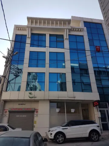 耶希爾尤爾特住宅酒店