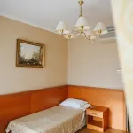 Интурист Отели рядом с достопримечательностью «Спасский Собор»
