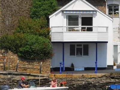 The Boathouse