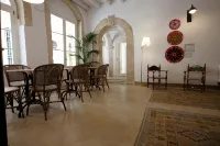 Lanterne Magiche Ortigia - Desayuno