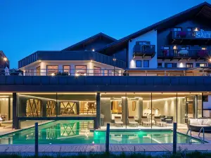 Saltria - Your Alpine Experience