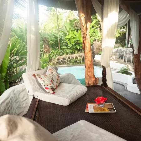 Balihao Resort