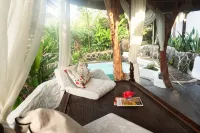 Balihao Resort - Rooftop Pools