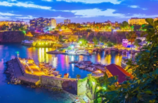 เอ โอลด์ ทาวน์