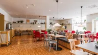 Home Hotel Grand Sundsvall - Morgenmad
