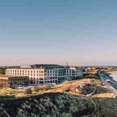 A-ROSA Sylt Hotel Exterior