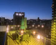 Hotel Goco Stay Kyoto Shijo Kawaramachi