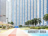 Smdc Light Residences Condominium