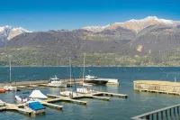 Lago Dorato Marina Lodge - Lakefront Hotels in Colico