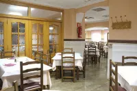 Hostal Restaurante la Masía Hotels in Moncófar