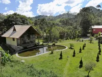 Pousada Silvestre - 3-Star