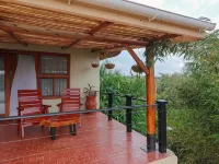 Whispers of the Nile Eco Luxury Resort