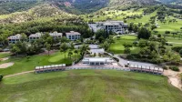 Korineum Golf & Beach Resort Hotels in 