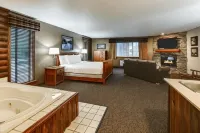 Stoney Creek Hotel St. Joseph Hotels in Saint Joseph