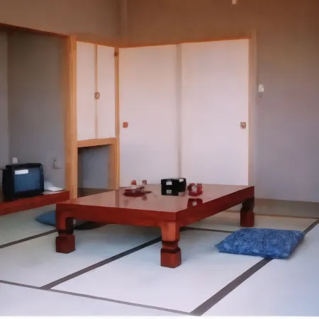 Hananoki Inn (Sado Island)