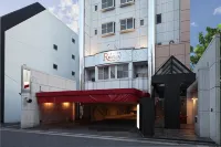 Restay Hiroshima (Adult Only) Hotels in Hiroshima
