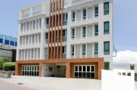Haiwan B&B Hotels in Qixingtan