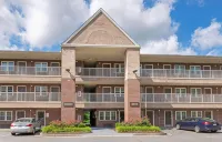 Extended Stay America Suites - Richmond - W Broad Street - Glenside - South Hotels in Dumbarton