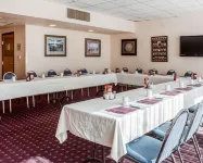 Navajo Nation Inn Hoteles en Window Rock