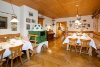 Hotel Wiedemann - Frühstück