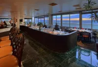 SeaVenture Beach Hotel - breakfast