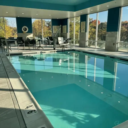 Hampton Inn and Suites Deptford
