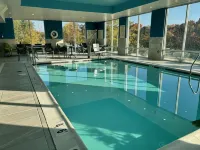 Hampton Inn and Suites Deptford - Pools